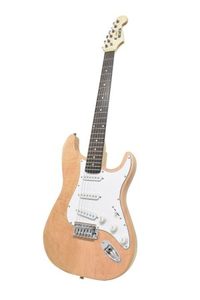 NEWEN – ST Electric guitar. Hand made in Argentina Incl