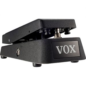 Guitars: Vox V845 Wah