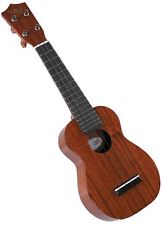 Misc. Instruments: Koloa KU500 Soprano Uke