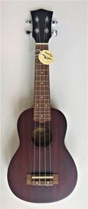 Fzone Soprano Ukulele FZU-110