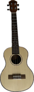 Fzone FZU-07 Tenor Ukulele. Includes a bag