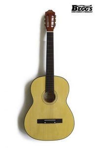 Guitars: Kapok Acoustic Guitar plus Bag