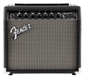Fender Champion™ II 25