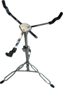 Drums And Percussion: Snare Drum stand