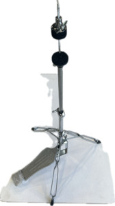 Drums And Percussion: Hi Hat Stand