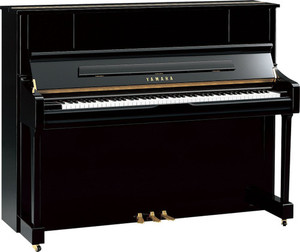 Products: Yamaha Upright Piano U1JPE