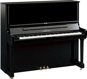 Yamaha Upright Piano YUS3PE