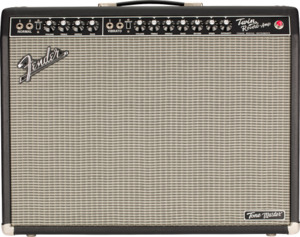 Fender Tone Master Twin Reverb Guitar Amp