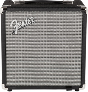 Fender Rumble 15 V3 Bass Amp