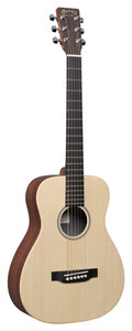 Products: Martin LX1 Little Martin