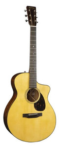 Martin SC18E Acoustic Electric