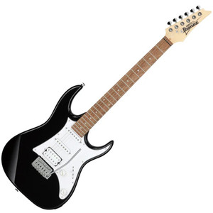 Ibanez GRX40 Black Night