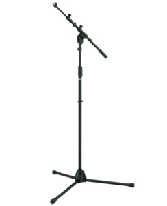 Tama MS436BK Telescoping Boom Stand