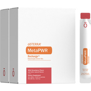 MetaPWR Recharge