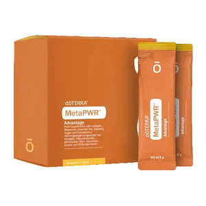 Skin Care: MetaPWR Advantage