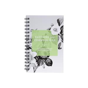 Emotions & Essential Oils