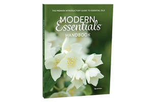 Essential Oil Supplies: Modern Essentials