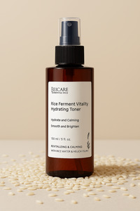 Products: Rice Ferment Vitality Hydrating Toner – Bei`Care