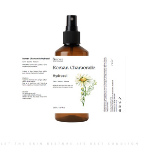 Products: Roman Chamomile Hydrosol – Bei`Care