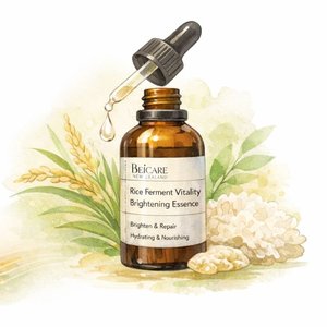 Rice Ferment Vitality Repair & Radiance Essence – Bei`Care