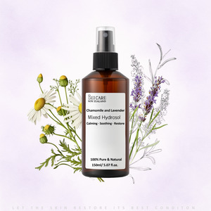 Products: Lavender Chamomile Mixed Hydrosol – Bei`Care