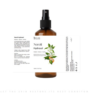Neroli Hydrosol – Bei`Care