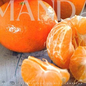 Mandarin Essential Oil – Bei`Care