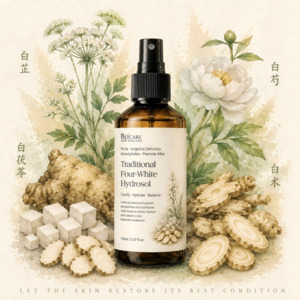 Traditional Four-White Clarifying Hydrosol – Bei`Care