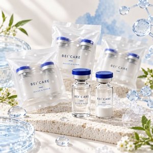 Peptide Hydration Freeze-Dried Ampoule – Bei`Care