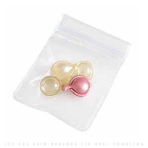 Hydra Glow Skin Finishing Capsules – Bei`Care