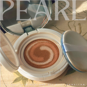 Pearl Botanical Cushion CC Cream – Bei`Care