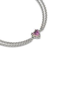 Stolen Girlfriends Club Love Claw Bracelet Mystic Quartz
