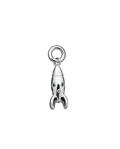 Karen Walker Mini Rocket Charm