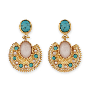 Bianc Madeleine Earring