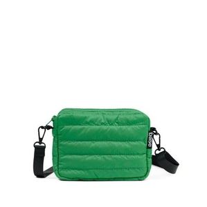 Base Supply Mini Base Crossbody Apple