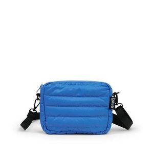 Base Supply Mini Base Crossbody Bleu