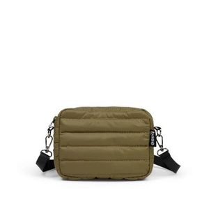 Base Supply Mini Base Crossbody Khaki