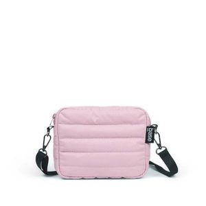 Base Supply Mini Base Crossbody Peony