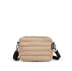 Base Supply Mini Base Crossbody Sand
