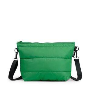 Base Supply Stash Bag Crossbody Apple