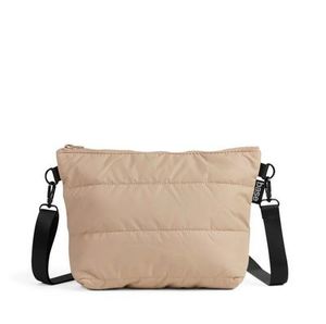 Base Supply Stash Bag Crossbody Sand