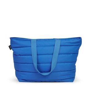 Base Supply Crossbody Beija Flor: Base Supply Take It Base Tote Bleu