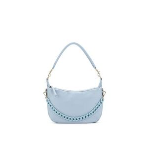 Black Caviar Adele Chambray Crossbody