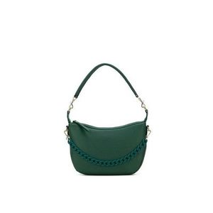 Black Caviar Adele Forest Green Crossbody