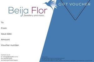 Stolen Girlfriends Club: Beija Flor Gift Voucher