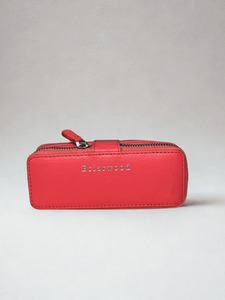 Briarwood Accessories Beija Flor: Briarwood Lippy Case Coral Large