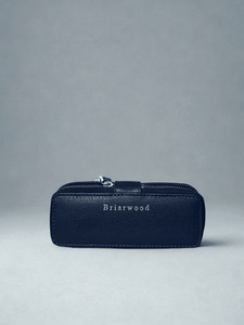 Briarwood Accessories Beija Flor: Briarwood Lippy Case Ink Large