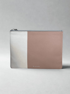 Briarwood Accessories Beija Flor: Briarwood Polly Multi Leather Purse