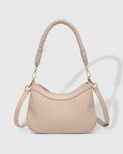 Louenhide Lucia Shoulder Bag Malt