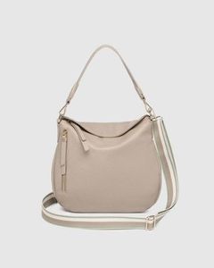 Louenhide Nadia Shoulder Bag Malt